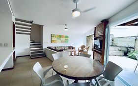 Casa na Praia MARAVILHOSA de JUQUEHY