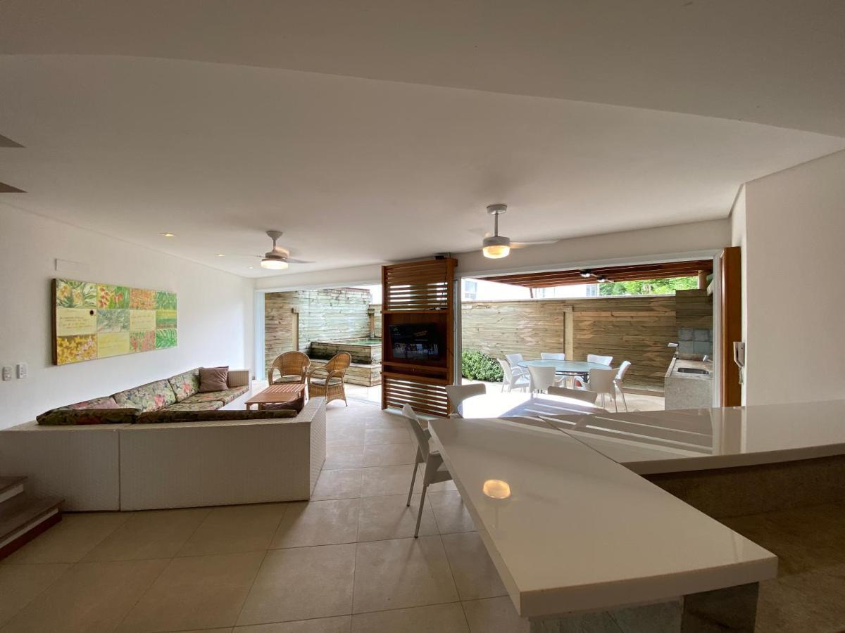 Casa na Praia MARAVILHOSA de JUQUEHY Sao Sebastiao (Sao Paulo) Exterior foto