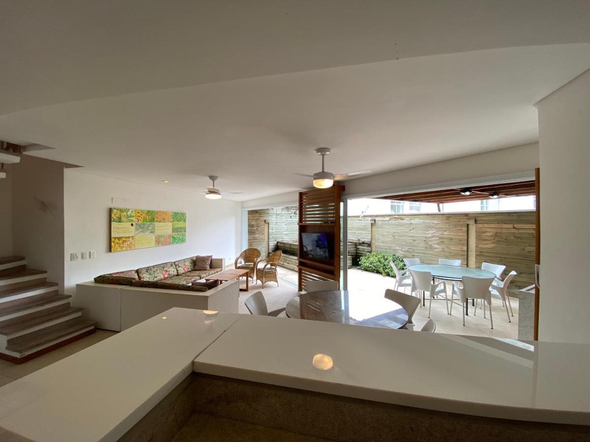 Casa na Praia MARAVILHOSA de JUQUEHY Sao Sebastiao (Sao Paulo) Exterior foto