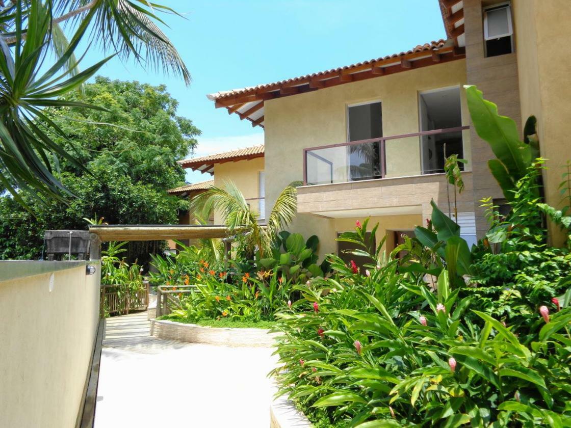 Casa na Praia MARAVILHOSA de JUQUEHY Sao Sebastiao (Sao Paulo) Exterior foto