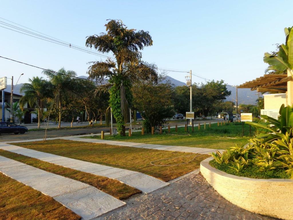 Casa na Praia MARAVILHOSA de JUQUEHY Sao Sebastiao (Sao Paulo) Exterior foto